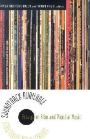Image of Soundtrack available by Pamela Robertson Wojcik