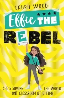 Image of Effie the Rebel