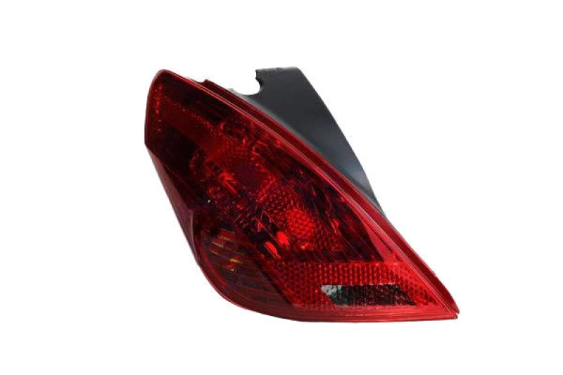 Image of JOHNS 57 40 87-1 Rear light without bulb holder, Left Combination Rearlight (391)