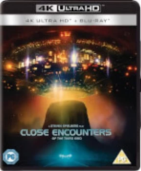 image of Close Encounters Of The Third Kind (Director's Cut) - 4K Ultra HD (Includes Bluray)