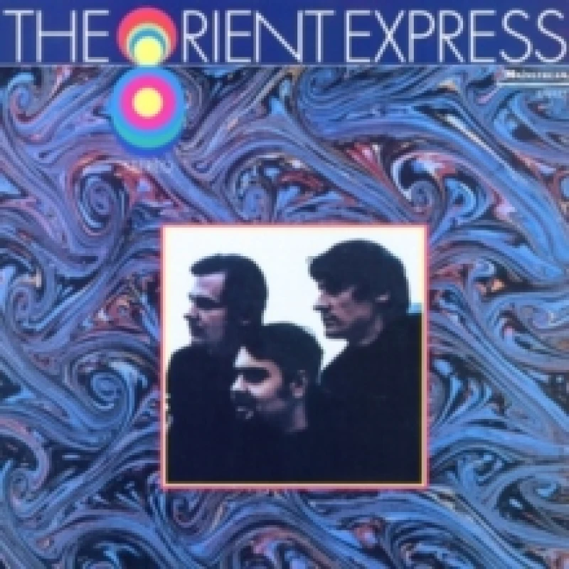 Image of Orient Express Orient Express (Vinyl)