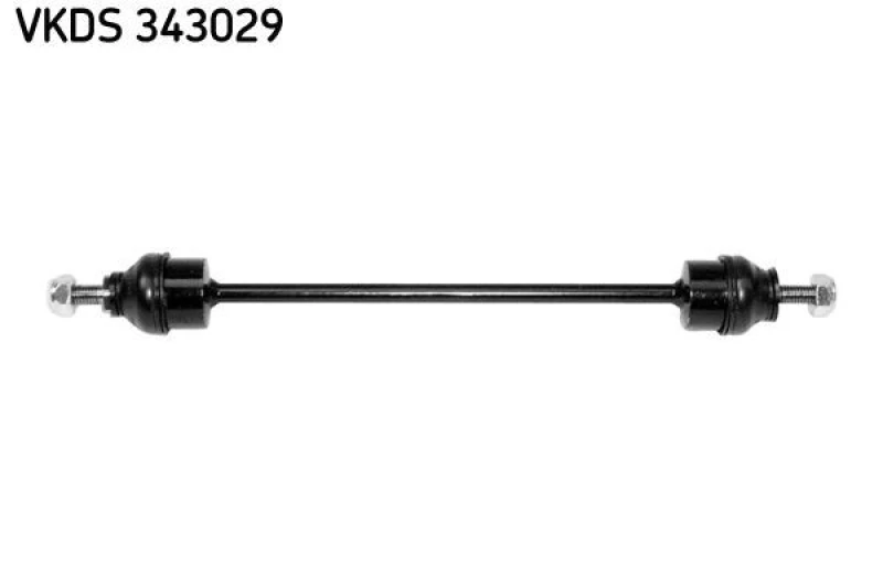 Image of SKF Anti-roll bar link SKF VKDS 343029