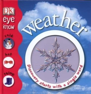 Image of Weather by Penelope Arlon Hardback