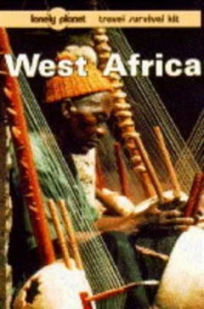 Image of West Africa Paperback