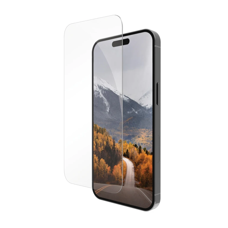 Image of Dbramante1928 dbramante1928 iPhone 16 Pro Glass Screen Protector