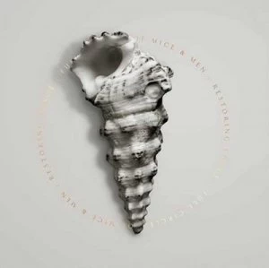 Image of Restoring Force Full Circle by Of Mice & Men CD Album