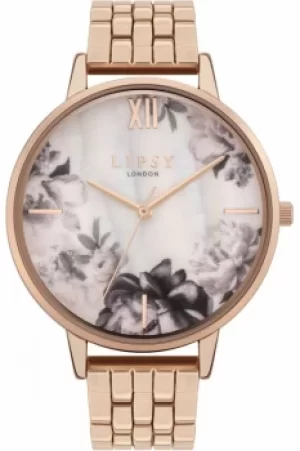 image of Lipsy Watch LP667