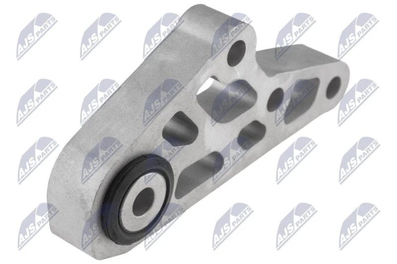 Image of NTY ZPS-CH-119 Engine mount Right, Rubber-Metal Mount Aluminium Engine Mounting (247)