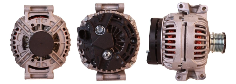 Image of LUCAS Alternator LUCAS LRA03586
