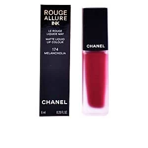 Image of ROUGE ALLURE INK le rouge liquide mat #174-melancholia