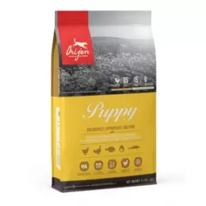 image of Orijen Original Puppy Dog Food 11.4kg