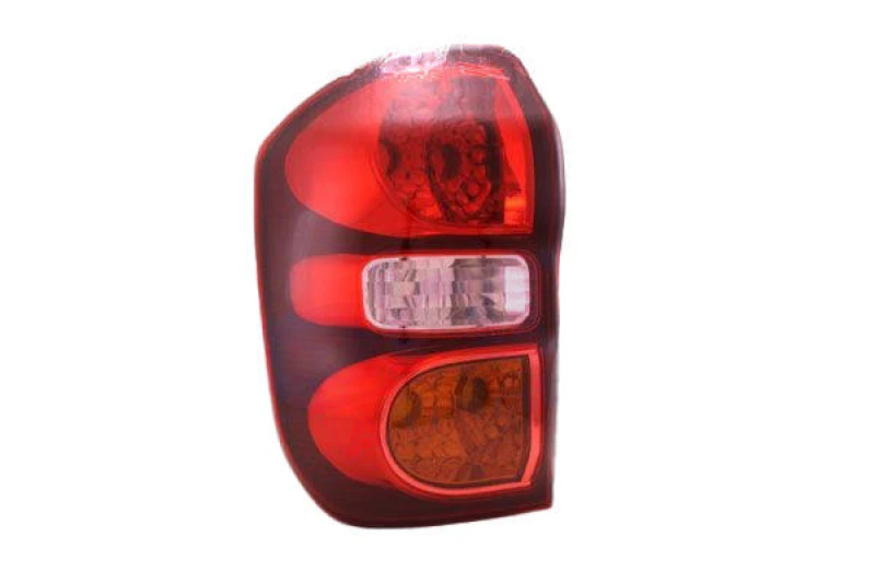 Image of JOHNS 81 42 87-3 Rear light without bulb holder, Left Combination Rearlight (391)