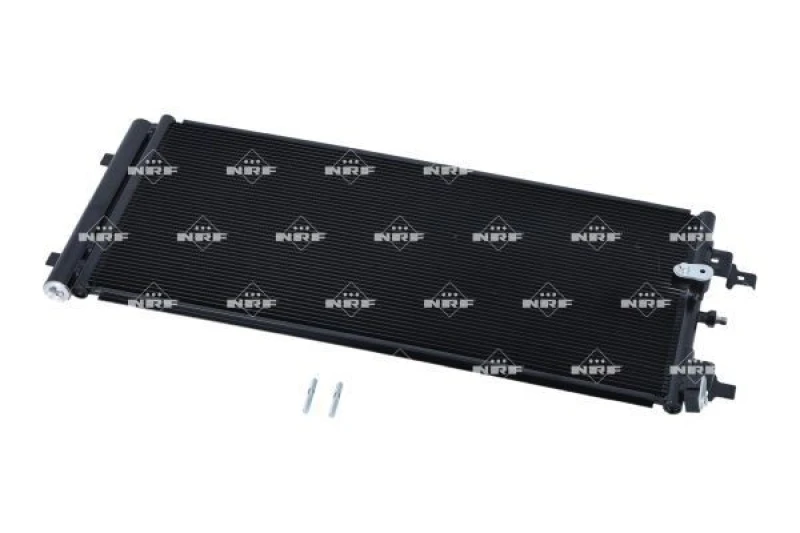 Image of NRF Air conditioning condenser NRF 350629