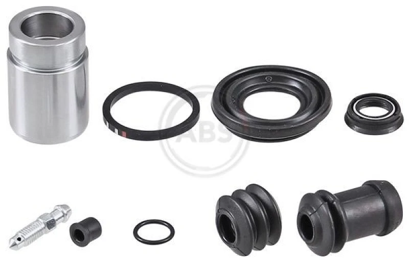 Image of A.B.S. Repair Kit, brake caliper A.B.S. 57551