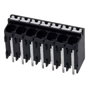 Phoenix Contact 1823243 SPT-THR 1,5/ 7-V-3,5 Term. Blk 13.5A 7 Way...