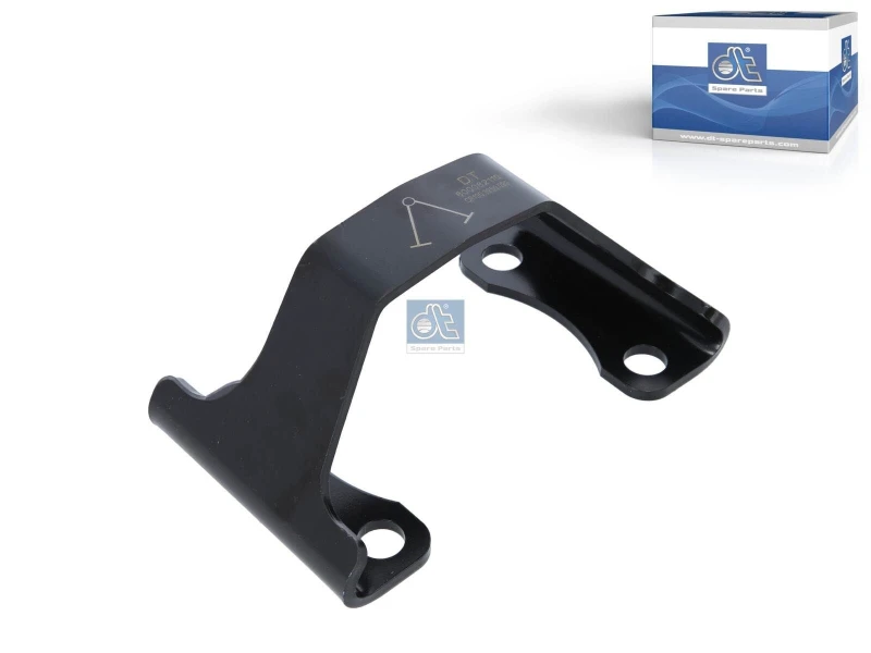 Image of Rod / Strut, wheel suspension DT Spare Parts 2.75099