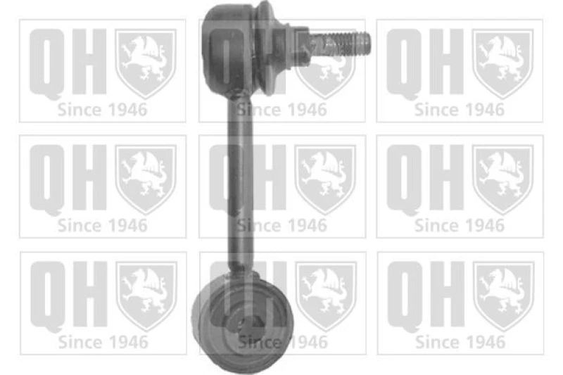 Image of QUINTON HAZELL Anti-roll bar link QUINTON HAZELL QLS3296S