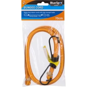 Image of BlueSpot 45434 75cm Bungee Cord