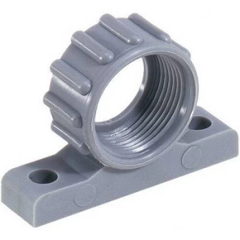Image of LappKabel 55000921 SILVYN BWK M SILVYN Universal Mounting Bracket PP Grey