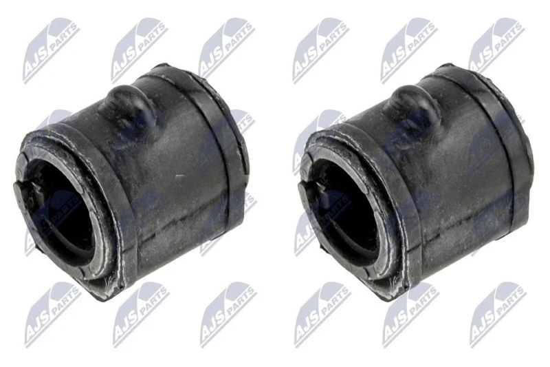 Image of NTY Anti-roll bar bush NTY ZGS-FR-014