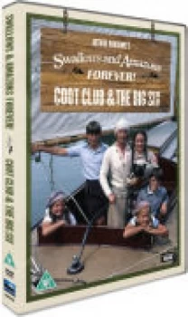 image of Swallows and Amazons Forever - Special Edition