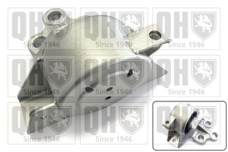 Image of QUINTON HAZELL Engine mount QUINTON HAZELL EM4679