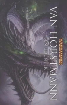Image of Van Horstmann by Ben Counter Paperback