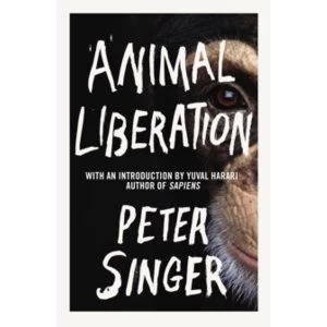 Image of Animal Liberation
