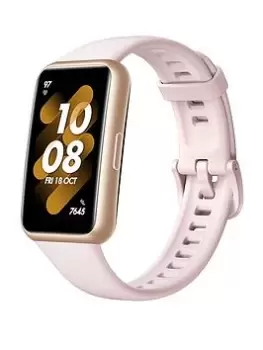 image of Huawei Band 7 - Nebula Pink