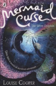 Image of The Silver Dolphin by Louise Cooper Paperback
