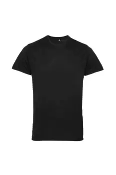 Image of Tri Dri Short Sleeve Lightweight Fitness T-Shirt