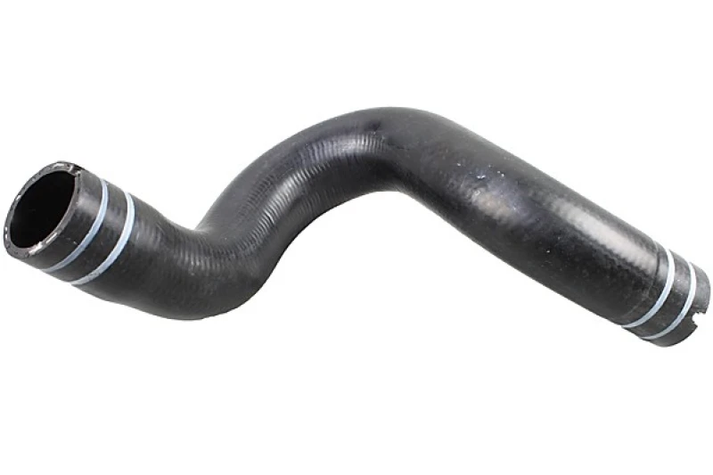 Image of Radiator hose METZGER 2420980