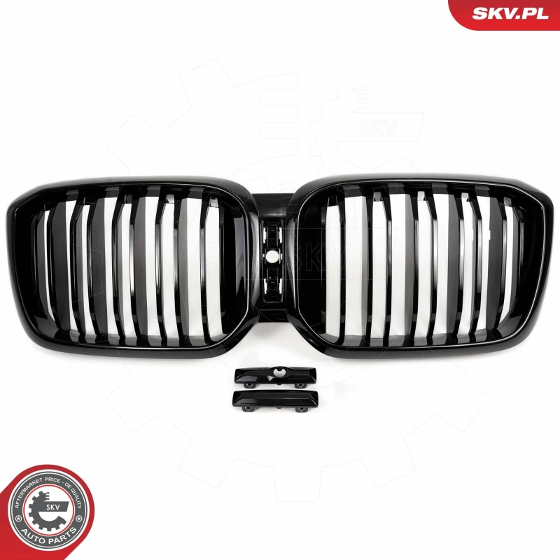 Image of ESEN SKV Radiator Grille ESEN SKV 66SKV266