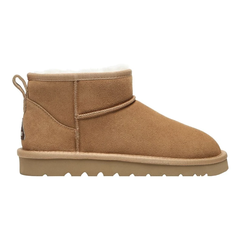 Image of EverAu Australia Finch Ultra Mini Classic Boots Brown