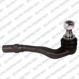 Image of Delphi TA2573 Tie Rod End Right