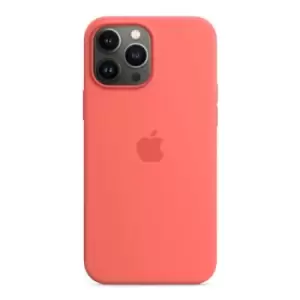 Image of Apple MM2N3ZM/A mobile phone case 17cm (6.7") Cover Pink