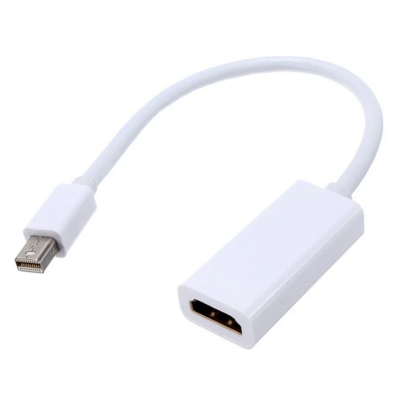 Image of FDL 0.2M MINI DISPLAY PORT TO HDMI ADAPTER M-F