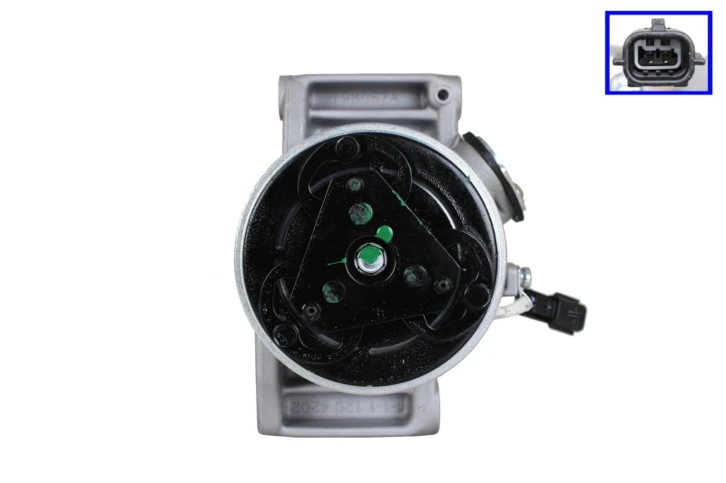 Image of Air conditioning compressor WALKER WCP00077