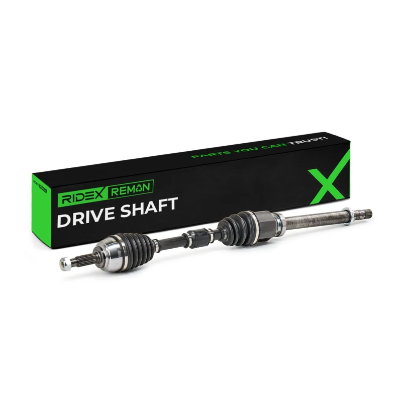 Image of RIDEX REMAN Drive shaft RIDEX REMAN 13D0795R