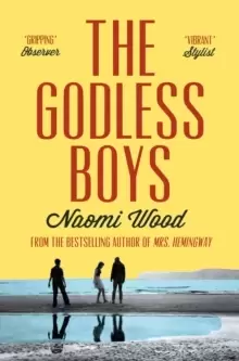 Image of The Godless Boys