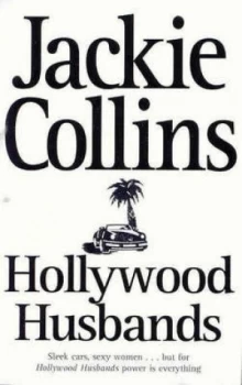 Image of Hollywood Husbands by Jackie Collins Book