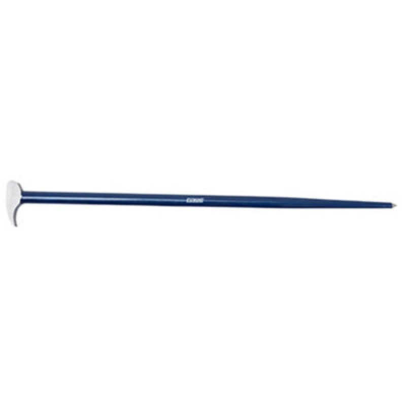 Image of Draper 31643 Estwing Epb-18 Roll Head Pry Bar, 450mm/18"