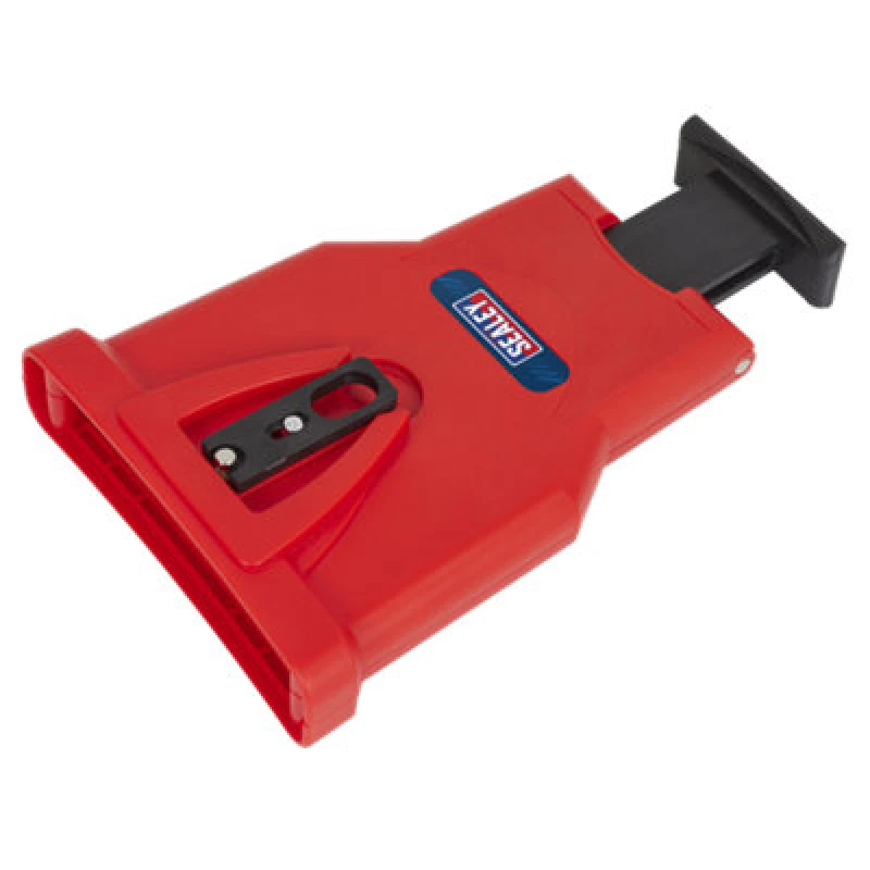 Image of Sealey Sealey CS01S Chainsaw Teeth Sharpener SEAL_CS01S