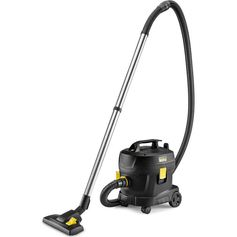 Image of Karcher T 11/1 Classic ADV Re!Plast Professional Tub Vacuum Cleaner 11L 240v T 11/1 Classic ADV Re!Plast