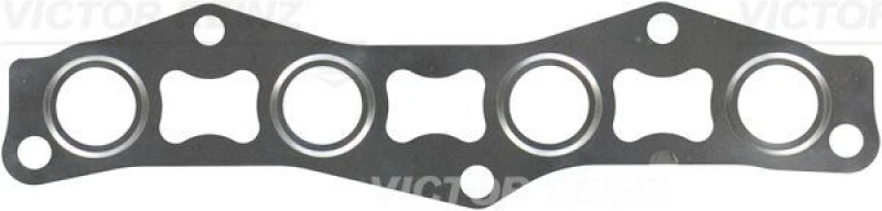 Image of Exhaust manifold gasket REINZ 71-34191-00