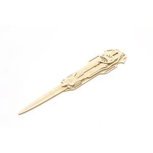 Image of Hidden Blade (Assassins Creed) IncrediBuilds 3D Wood Model Kit
