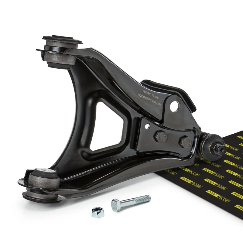 Image of RIDEX PLUS Suspension arm RIDEX PLUS 273C0126P
