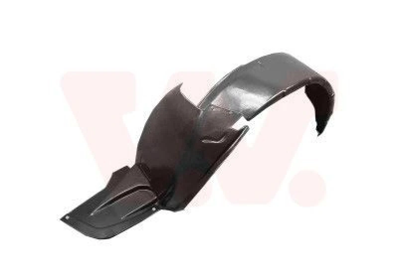 Image of VAN WEZEL Wheel arch liner VAN WEZEL 1611434