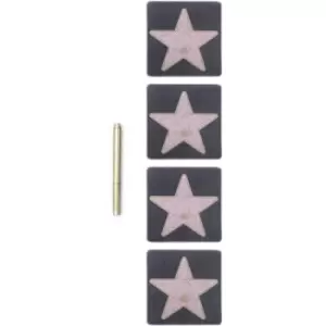 Image of Thumbs Up Soiree Hollywood Stars Place Settings
