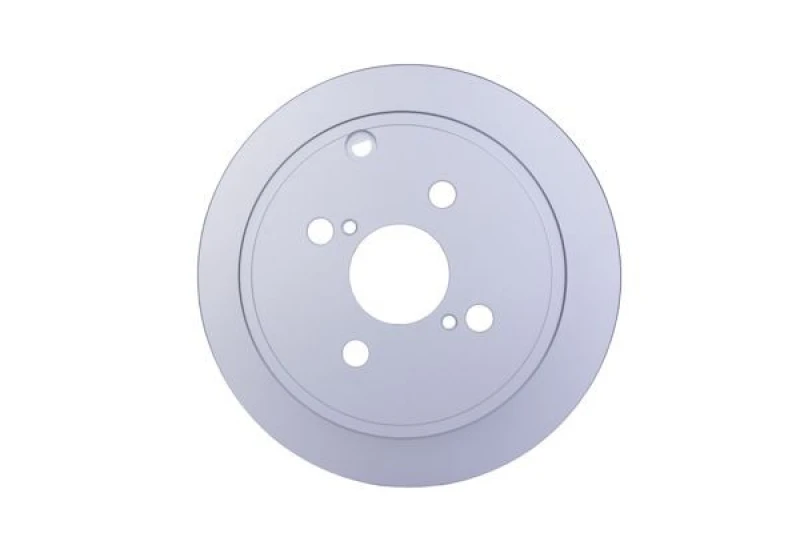 Image of HELLA Brake disc HELLA 8DD 355 110-471